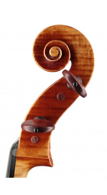 Cello by Yann Besson 2020
