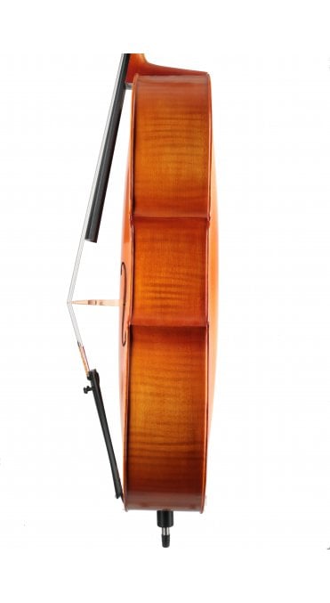 Chinese Workshop Cello 2026