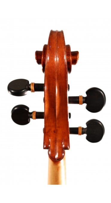 Classical Cello by David Rubio 1995