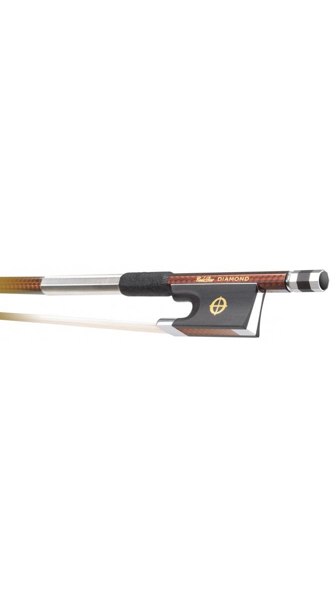 CODABOW DIAMOND GX VIOLIN BOW