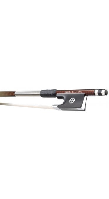 CODABOW DIAMOND NX VIOLIN BOW