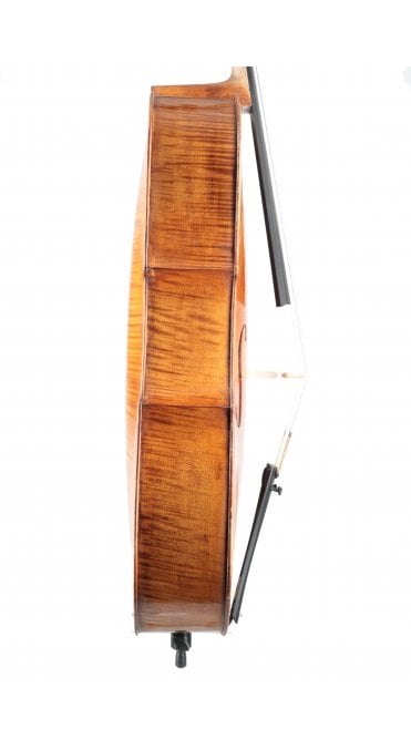Contemporary Hungarian cello c.2020