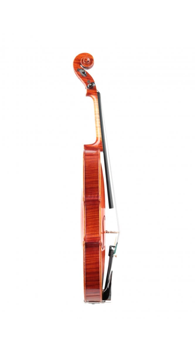 Contemporary Hungarian violin c.2015