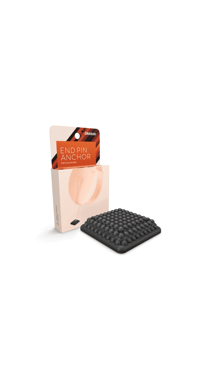 D'Addario Endpin Anchor for Cello & Bass