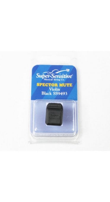 Spector Violin Mute