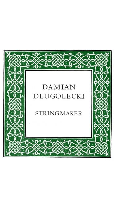 Dlugolecki Tenor Viol Strings