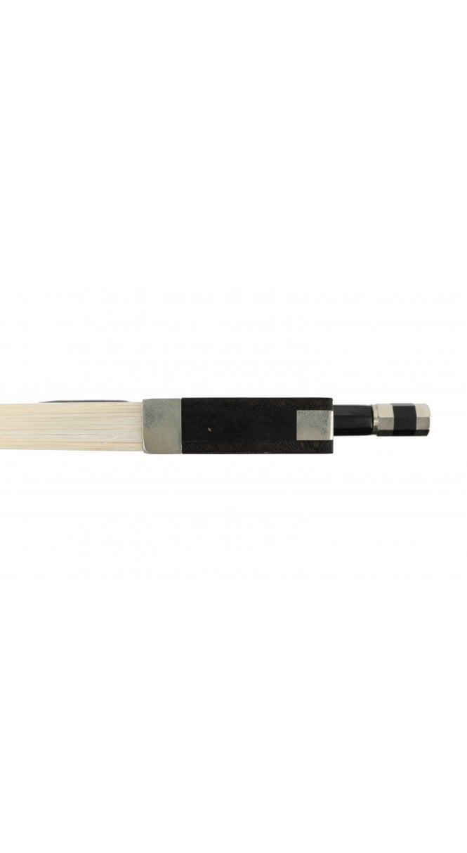 Dorfler Generation C violin bow 4/4 carbon, German silver mounted