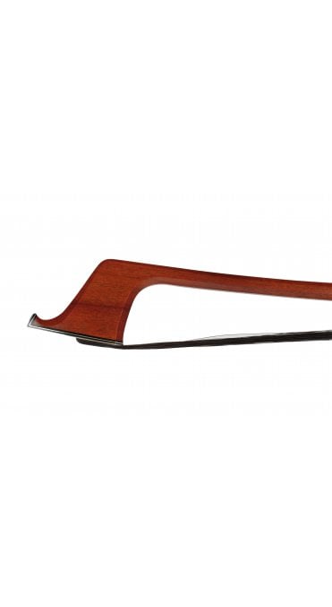 Double Bass bow by Ben Conover