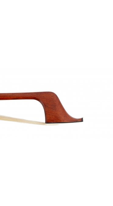 Double Bass bow by Louis Joseph Morizot père