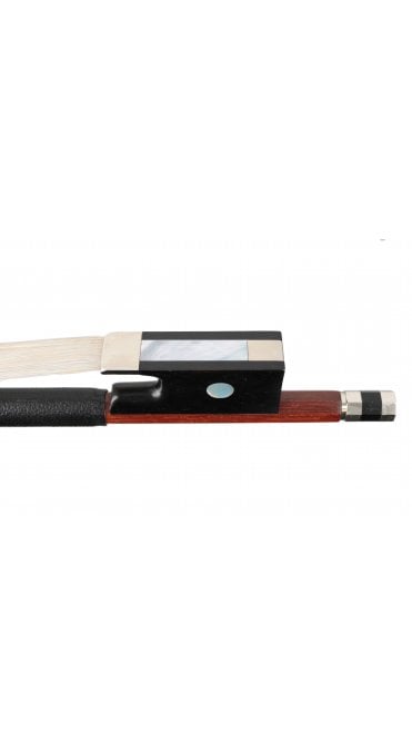Dörfler No. 7a Brazilwood Violin Bow