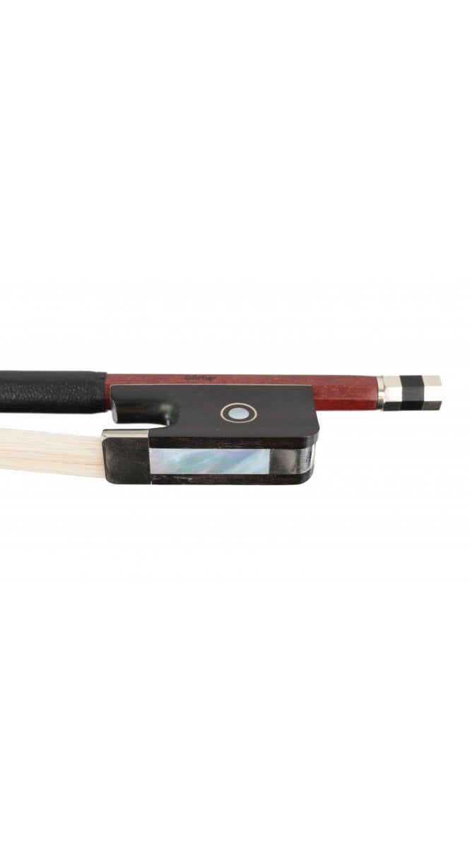 Dörfler No. 9 Brazilwood Cello Bow