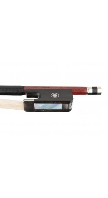 Dörfler No. 9 Brazilwood Cello Bow