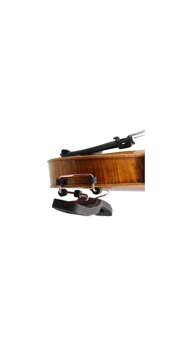 Efel Viola Shoulder rest Artist 5, 30-70mm