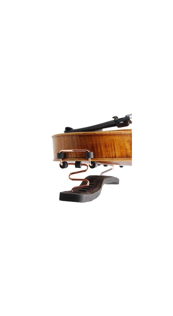Efel Violin 4/4-3/4 Shoulder rest Artist 5, 30-70mm