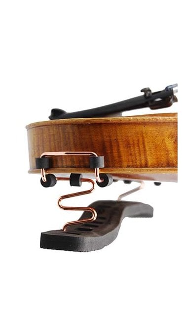 Violin 4/4-3/4 Shoulder rest Artist 5, 30-70mm