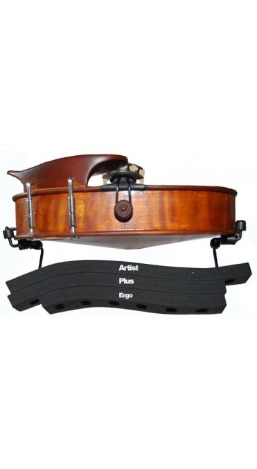 Violin 4/4-3/4 Shoulder rest Artist 5, 40-100mm