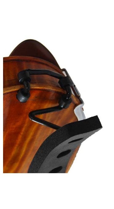 Violin 4/4-3/4 Shoulder rest Ergo 5, 30-70mm
