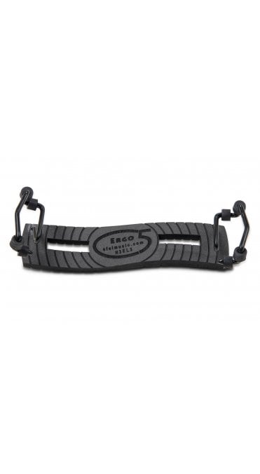 Violin 4/4-3/4 Shoulder rest Ergo 5, 40-100mm
