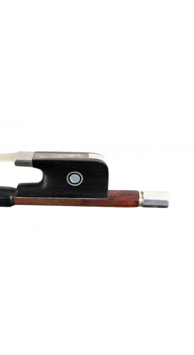 Emile Ouchard Viola Bow c.1930