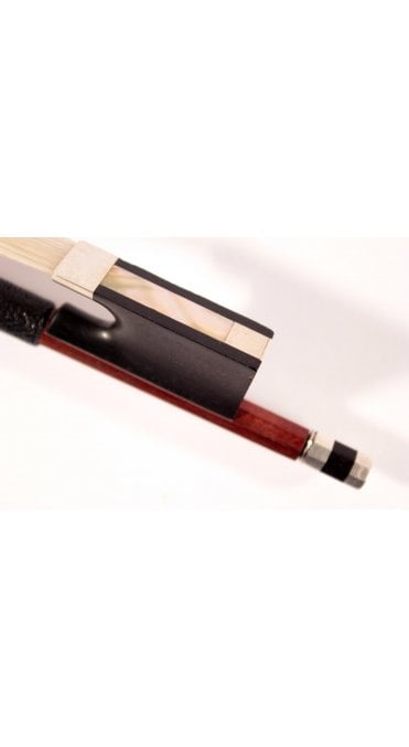 English Violin bow by J Tillotson