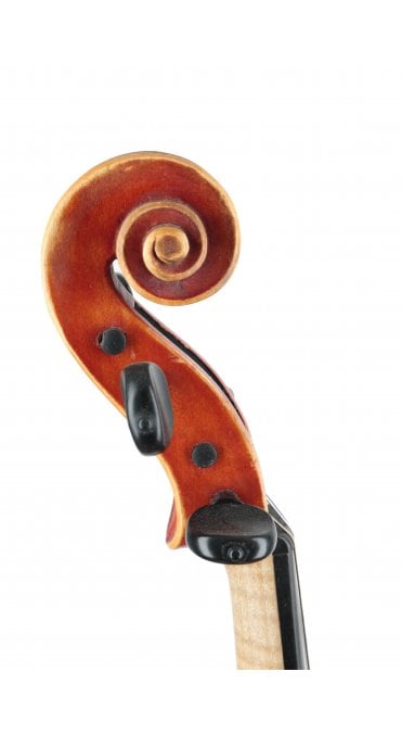 Fine English Violin by Nigel Harris