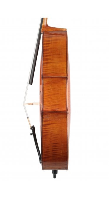 Fine french cello workshop of J B Collin-Mezin