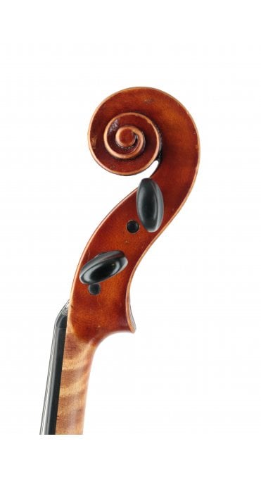 Fine Italian Viola by Iginius Sderci, Florence 1967