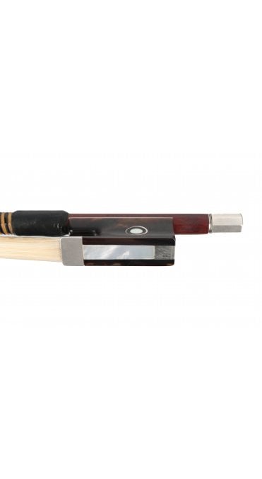 Fine violin bow by W E Hill & Sons