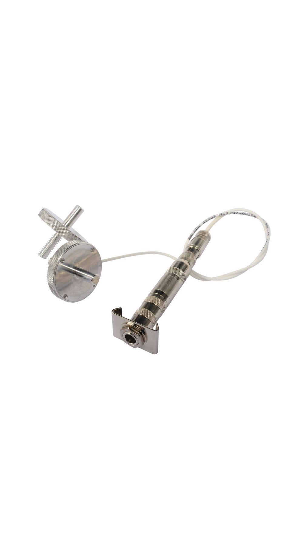 Fishman Full Circle Upright Bass Pickup - Accessories from