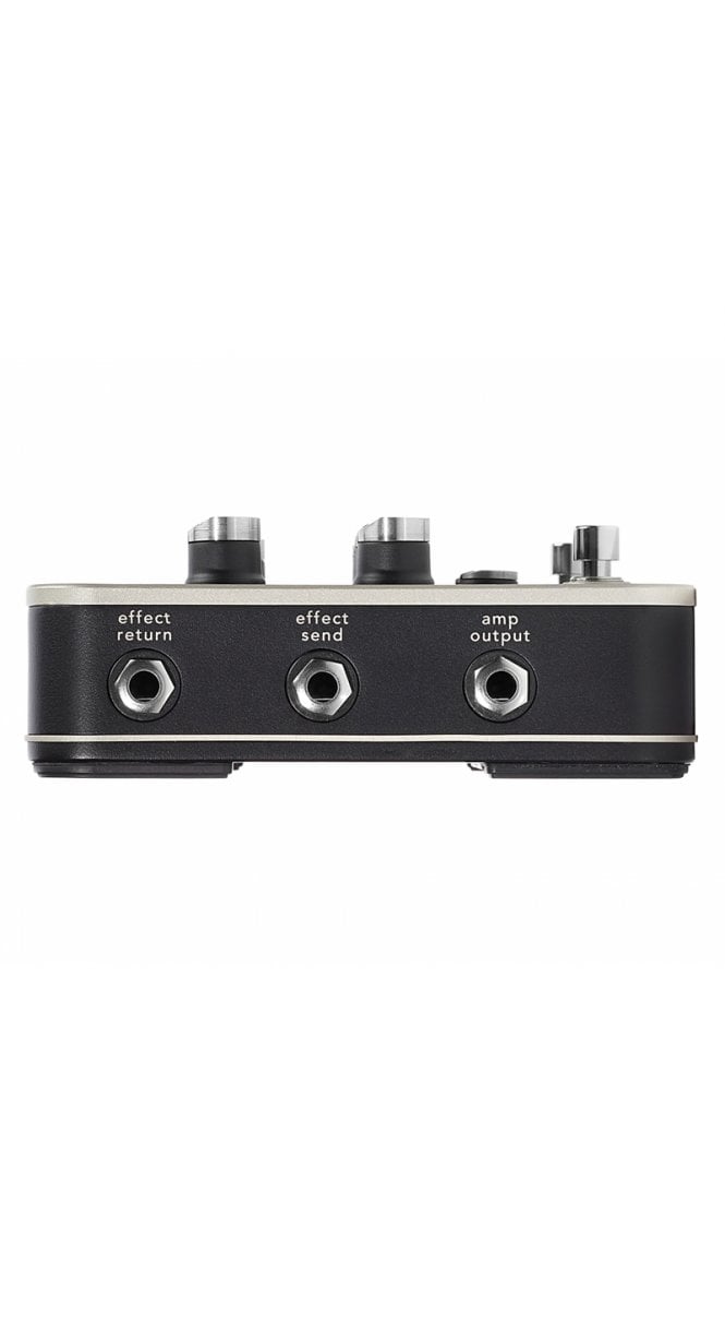 Fishman Platinum Pro EQ/DI