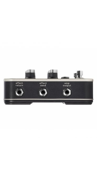 Fishman Platinum Pro EQ/DI