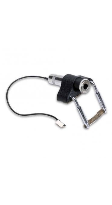 Fishman V-200 Violin Pickup with Carpenter Jack