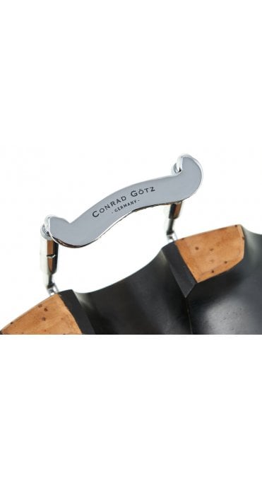 Flesch Old shape Violin Viola Chinrest