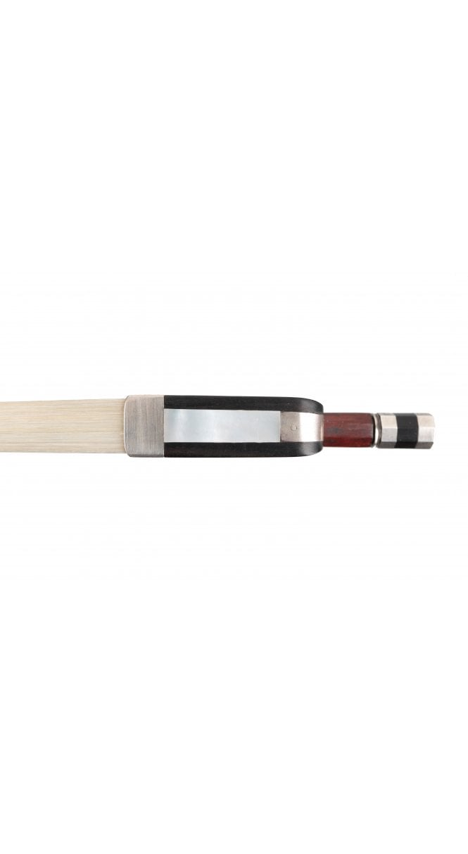 French Cello Bow c.1910 by Pierre Husson