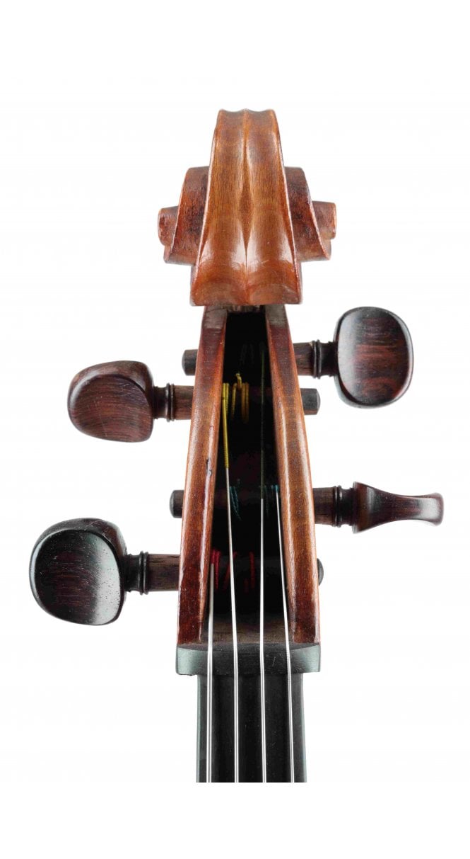 French cello by Jerome Thibouville-Lamy c.1900