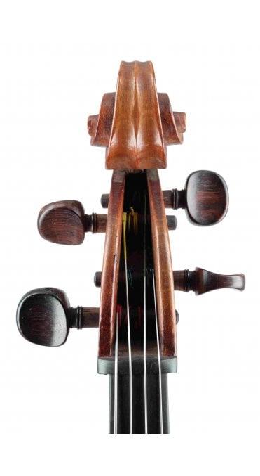 French cello by Jerome Thibouville-Lamy c.1900