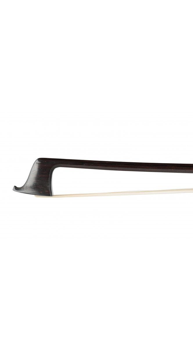 French Late Classical Period Violin bow Peccatte workshop