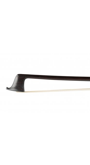 French Late Classical Period Violin bow Peccatte workshop