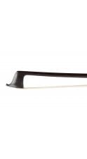 French Late Classical Period Violin bow Peccatte workshop - Bows
