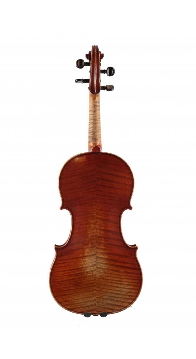 French, Mirecourt violin c.1890