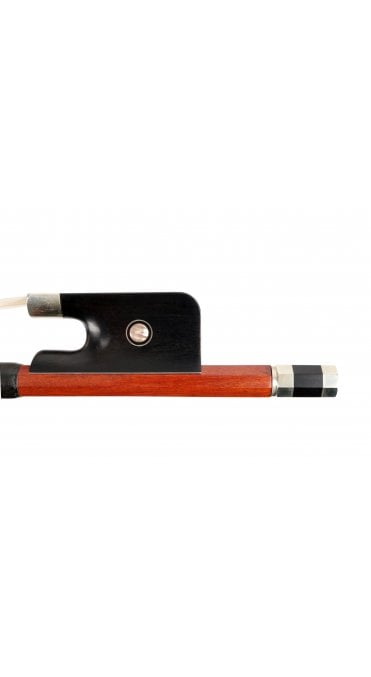 French pattern double bass bow by Marco Raposo