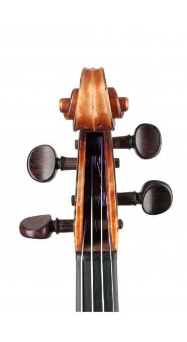 French Violin, Mirecourt, c. 1906 Labelled Pierre Nicolas, Paris 1906; made for Beare & Son, London.