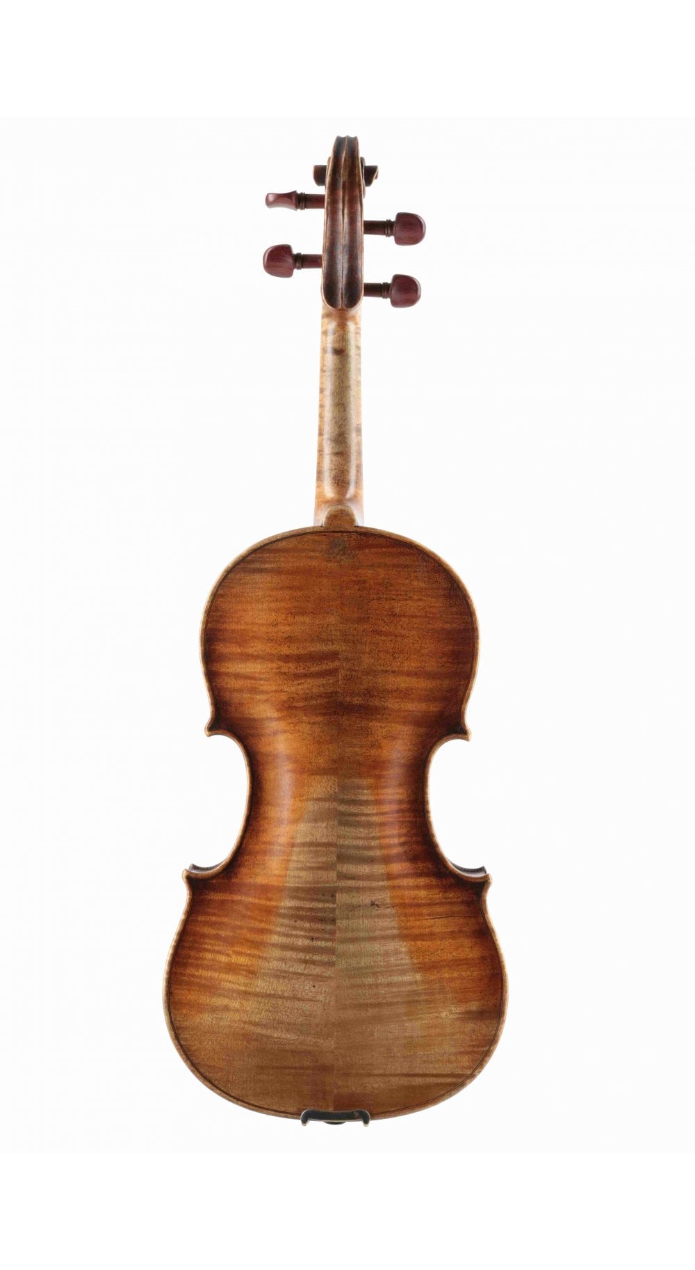 French violin, Vosges c.1900. - Instruments from Bridgewood