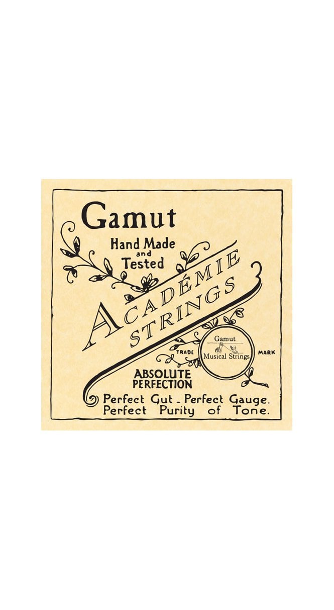 Gamut  Cello Strings