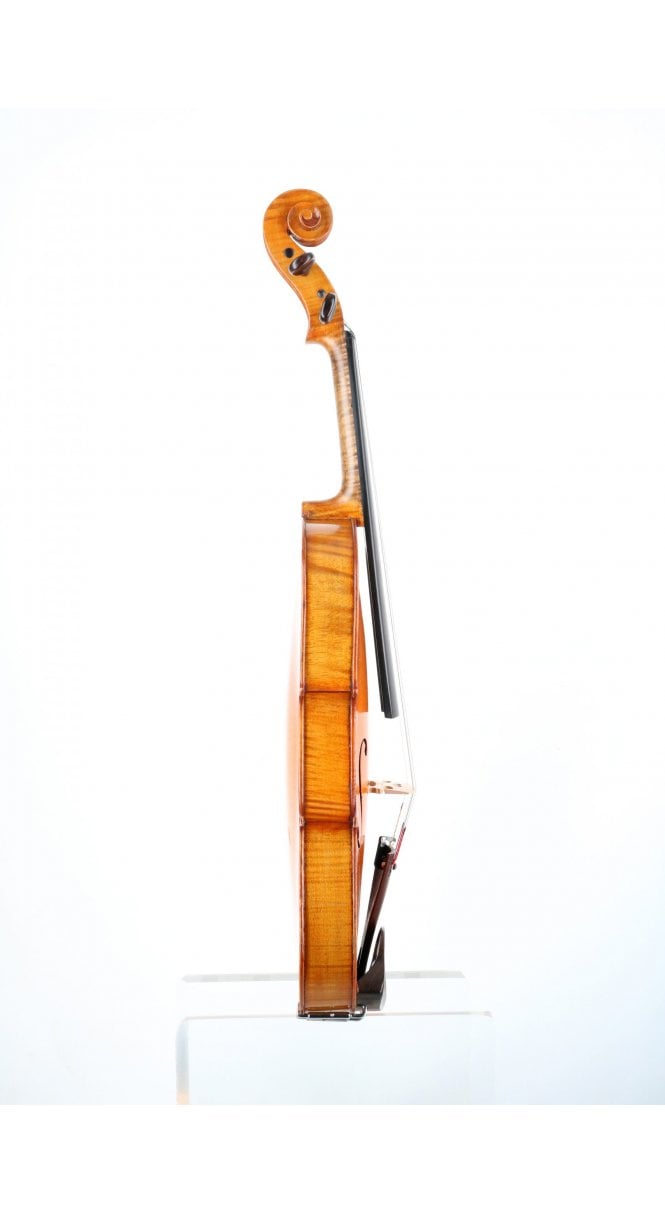 German viola 15.25"