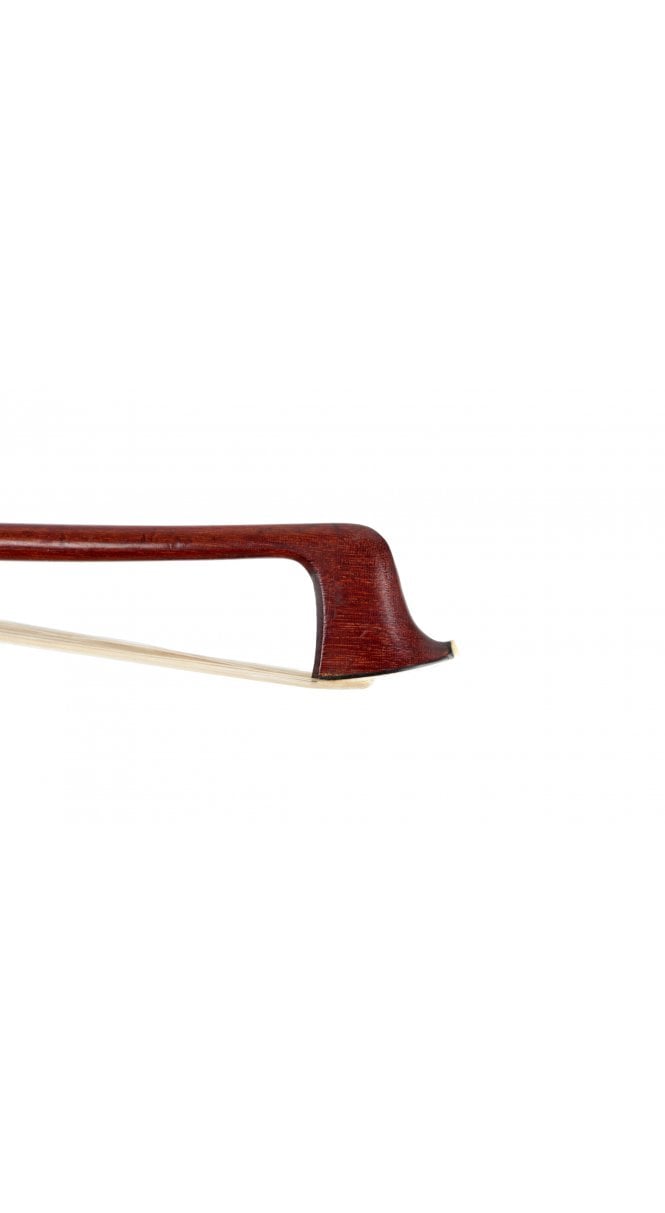 German violin bow by Ludwig Neuner Berlin c.1870
