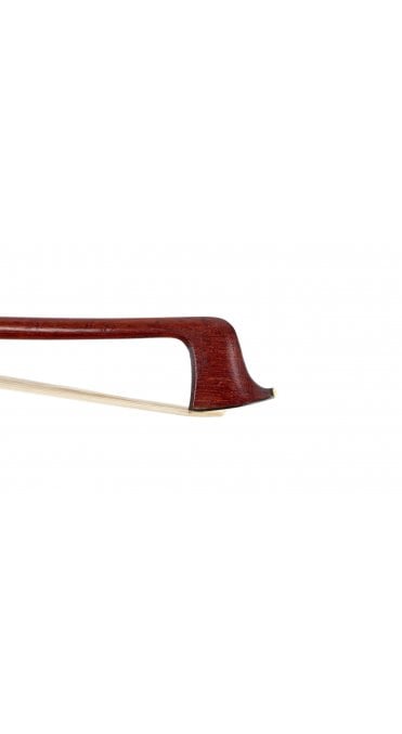German violin bow by Ludwig Neuner Berlin c.1870
