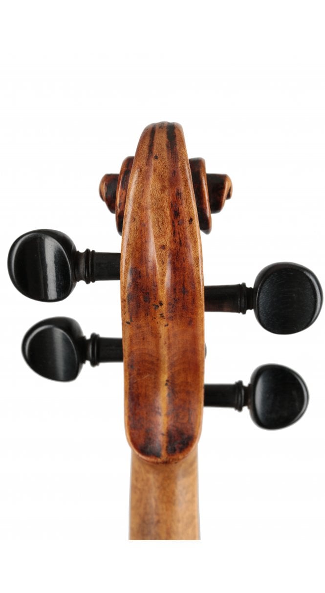 German violin c.1890