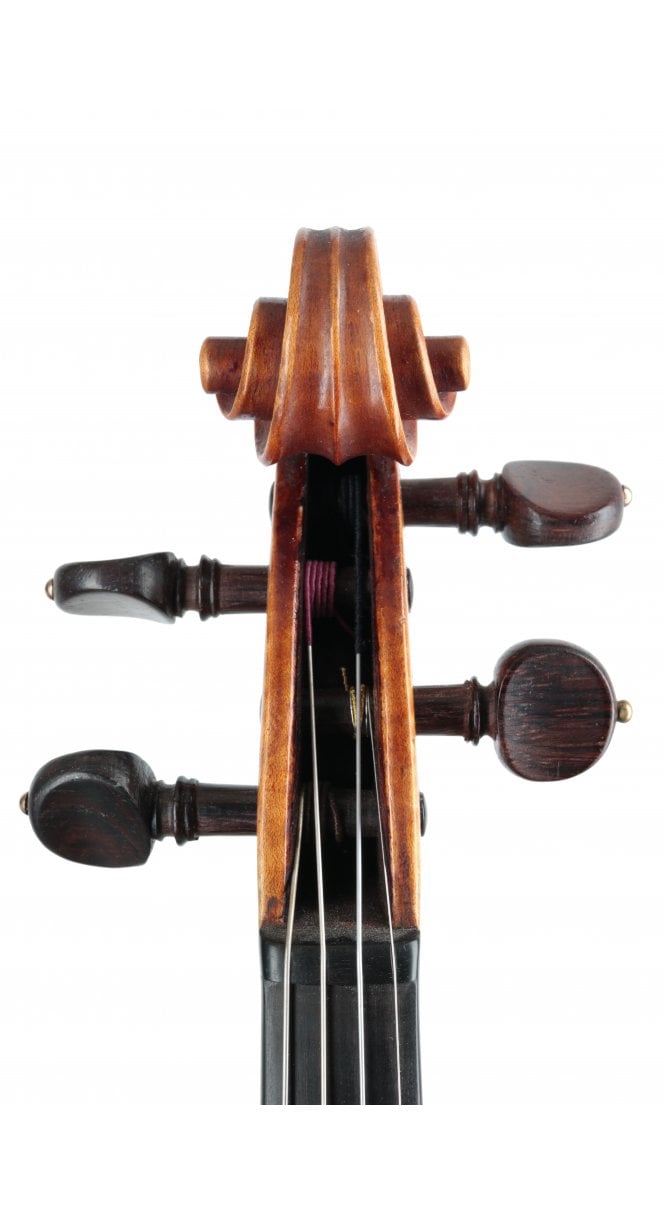 German violin c.1900