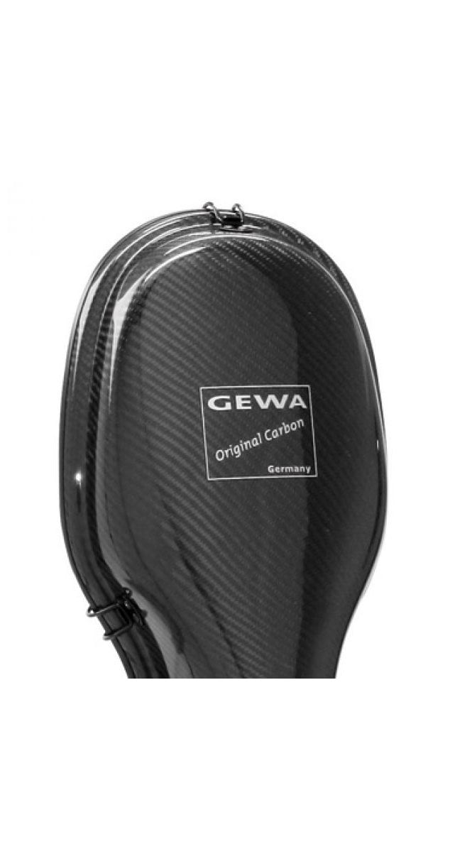 Gewa Cello Case Idea Original Carbon 2.9